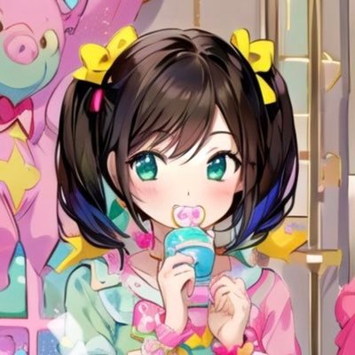 omutsugals's profile picture. おむつ好きです～
