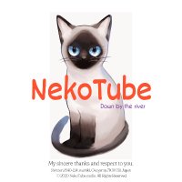 NekoTube-Studio(@nekostube) 's Twitter Profile Photo