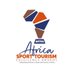 Africa Sport Tourism Excellence Awards (@Africa_STEA) Twitter profile photo