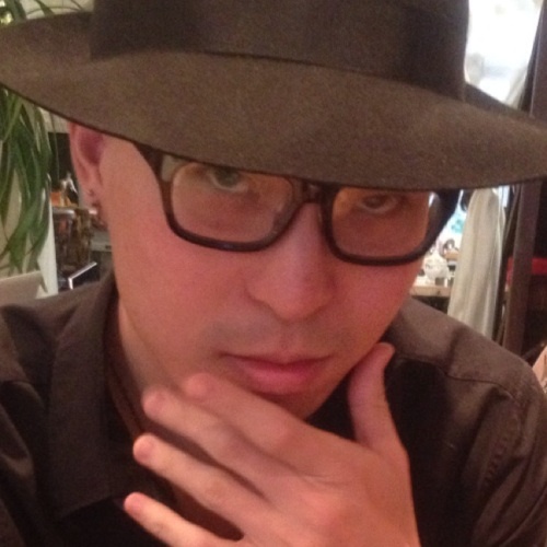 brandonheato's profile picture. IT consultant/engineer in Tokyo. Loves music, movies, photography, fashion, head-fi. 東京にいるITコンサルタント・開発者。音楽・映画・ファッション・head-fi好き。ツイートはほとんど独り言レベル。
