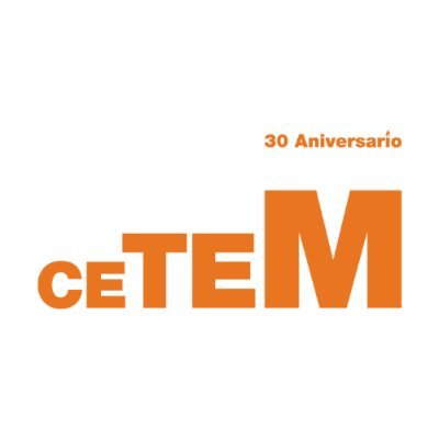 CETEM_CT Profile Picture