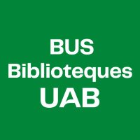 Biblioteca UAB Sabadell(@busuab) 's Twitter Profile Photo