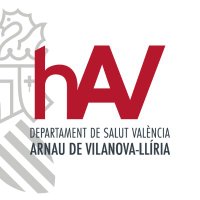 DS Arnau-Lliria(@GVAdsarnau) 's Twitter Profile Photo