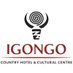 Igongo Country Hotel (@Igongocc) Twitter profile photo
