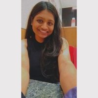 Komal Gawade(@Komal_2002) 's Twitter Profile Photo