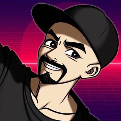 🏴‍☠️ Inspiring streamer, content creator, voice actor, artist and musician | Founder of: @canvasoftindie @brewinggeekery
