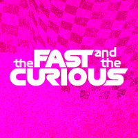 The Fast And The Curious (@fastcuriouspod) 's Twitter Profile Photo The Fast And The Curious (@fastcuriouspod) 's Twitter Profile Photo