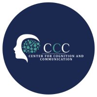 Center For Cognition and Communication(@centerforcognc) 's Twitter Profile Photo