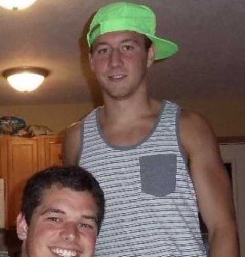 MongoLongo_'s profile picture. I'm just a chill dude trying to have a good time