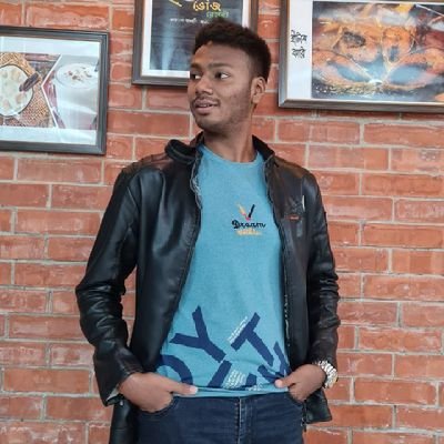 Shishir_Turzo's profile picture. wanna be lost in your eyes