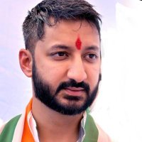 Jaydada Pawar Fans Club (@beingjaypawar) 's Twitter Profile