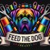 Feed The Dog Creations (@feedthedogshop) Twitter profile photo Feed The Dog Creations (@feedthedogshop) Twitter profile photo