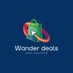 wander deals (@wande93381) Twitter profile photo