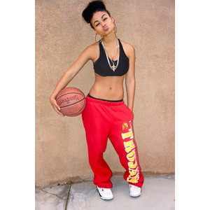 I'm A HUGE Fan Of @LadiesUndecided!!! :D My Name Is Amour Tanae' Ramirezz.! My favorite Color Is Green.! #TeamFollowBack