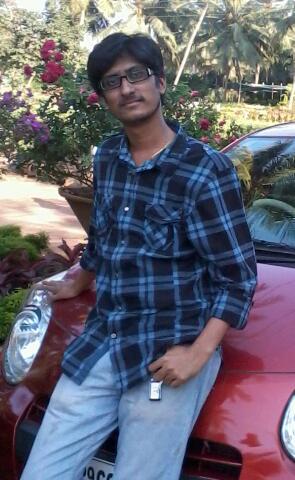 kstoyyeti's profile picture. S/W Engineer,MBA Grad and Banker in SBI