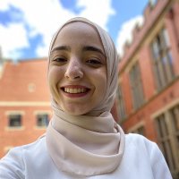 Hend Elghazaly (@htelghazaly) 's Twitter Profile Photo