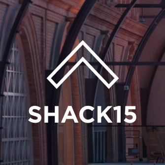 SHACK15sf Profile Picture