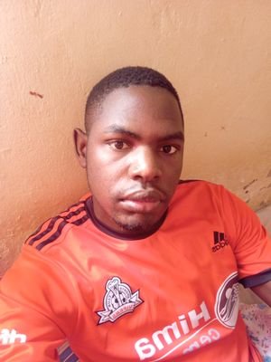 Humble and cool guy.  electrical engineer , vipers SC fan
Mathew6;33
God is my first priority in life
I also do follow back