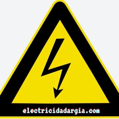 Argia79381E's profile picture. Somos un equipo de electricistas autorizados que ofrece un servicio integral de calidad.
