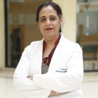 Dr Meenu Walia(@DrMeenuWalia1) 's Twitter Profile Photo