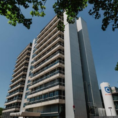 Chemistry Institutes of the University of Freiburg @unifreiburg