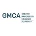 Greater Manchester Combined Authority (@greatermcr) Twitter profile photo