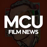 MCU Film News(@MCUFilmNews) 's Twitter Profile Photo