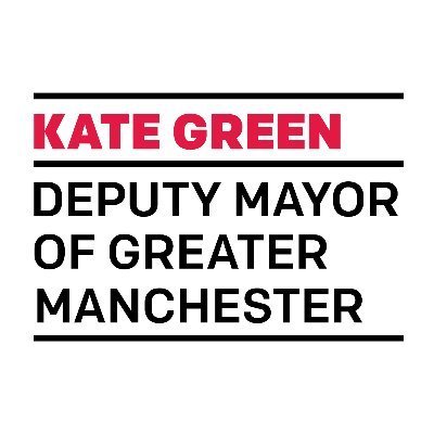 Official account for Greater Manchester's Deputy Mayor for Policing, Crime and Fire. Account managed by Comms Team.