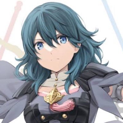 ファイアーエムブレム好きです