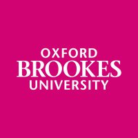 Oxford Brookes University(@oxford_brookes) 's Twitter Profile Photo