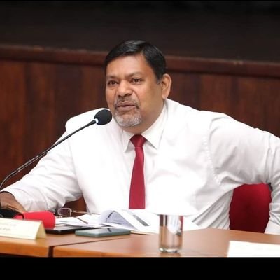 Udayana Kirindigoda

(Attorney-at-Law) L.L.B

Member of Parliament - Kandy District