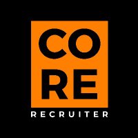 Core Recruiter Ltd(@corerecltd) 's Twitter Profile Photo