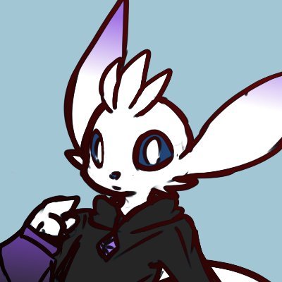 AksiSpirit's profile picture. Dumb linux enthusiast and art enjoyer | Ori is NOT a furry! | pfp by @FuziRoniks