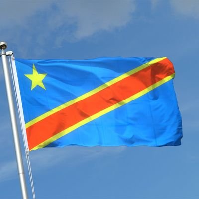 de père et de mère congolais