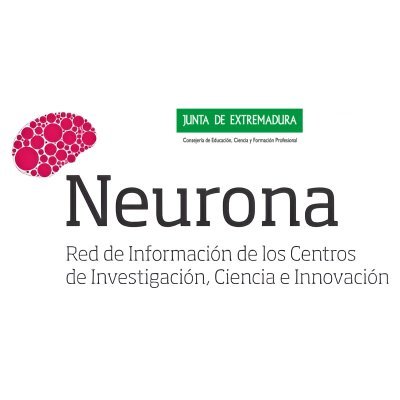 Proyecto colaborativo de información sobre innovación, ciencia e investigación para la empresa y los ciudadanos. Engloba varios centros de I+D en Extremadura.