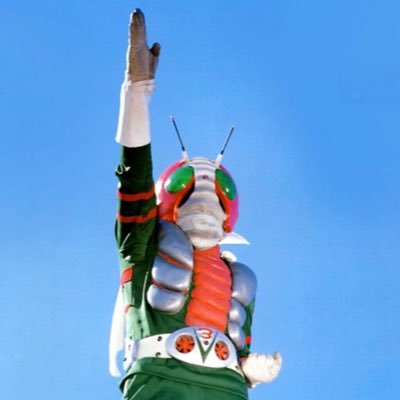 特撮ヒーロー・テレビアニメが大好きです! ウルトラマン・仮面ライダー・スーパー戦隊は憧れの存在! 無言フォロー失礼します。RTしたり、色々な事を呟いたりするのでこんな自分をよろしくお願いします!🙇