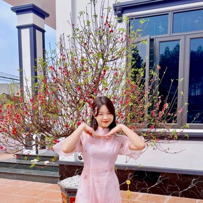 Xiaohehe_yyani's profile picture. 