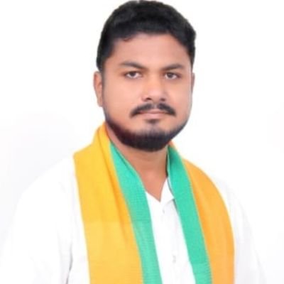 BJP OBC PRESIDENT ANANTAPURAMU DISTIC