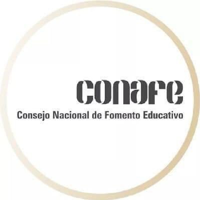 conafe_edomx Profile Picture