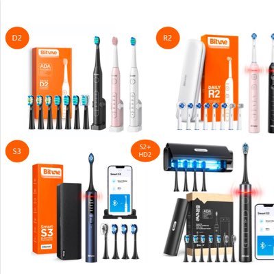 Professional supplier of electric toothbrush