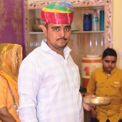 BhagirathDudi16's profile picture. #public_figure #Dudi_bhai 🤴 👑