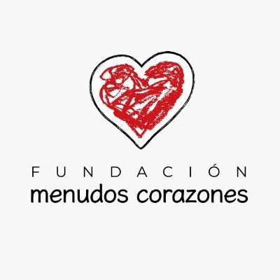 Fundación Menudos Corazones, más de 20 años ayudando a niñas, niños, jóvenes y personas adultas con cardiopatías congénitas o adquiridas y a sus familias.