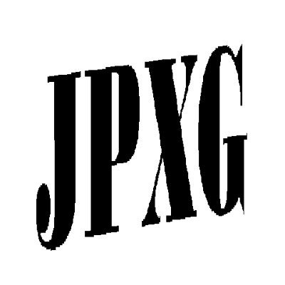 JPxG2023 Profile Picture