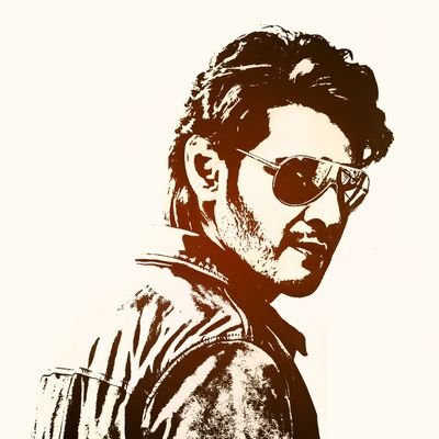 Die hard fan of super star Mahesh Babu || #SSMB28 || #SSMB29 || vijay devarakonda || Keerthy Suresh || backup acount - @Ursrulyshiv