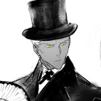 觊觎一颗将死的恒星 (@4istfuerimmer) 's Twitter Profile Photo