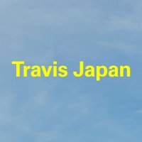 Travis Japan(@TravisJapan_cr) 's Twitter Profileg