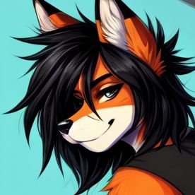 (22)
femboy mmm kinda idk- -_o
5,3 (Cuz I'm a fox -_-)
Texas
gay furry OwO🏳️🌈
Likes to makes youtube
(single)QwQ
arts (some NSFW)
plays vrchat and gaming.