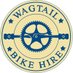 Wagtail Bike Hire (@WagtailBikeHire) Twitter profile photo