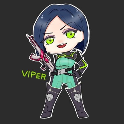 Twitch🤍apex.ow.valoしてる🐰💕遊びに来てね、基本文句しか言ってません