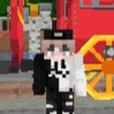 全然伸びないマイクラ最弱Switch勢(hiveをやってます)フォローされたら怪しい人以外大体フォロバします。　大体ね
稼ぎアカなどの自分が不適切だと思ったアカウントはブロックします。